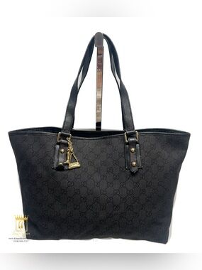 Gucci tote bag